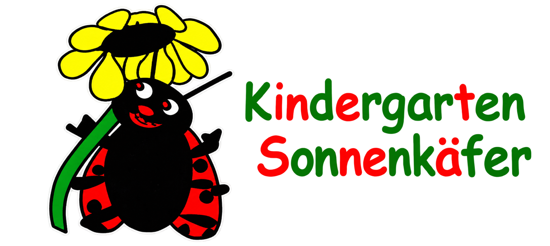 Kindergarten Sonnenkäfer